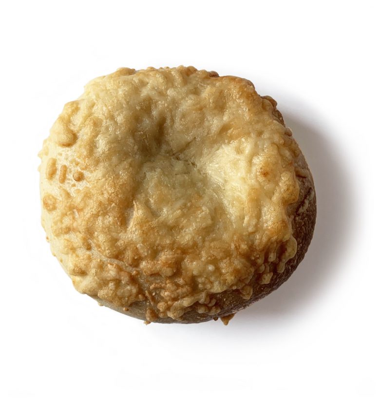 Menu Asiago