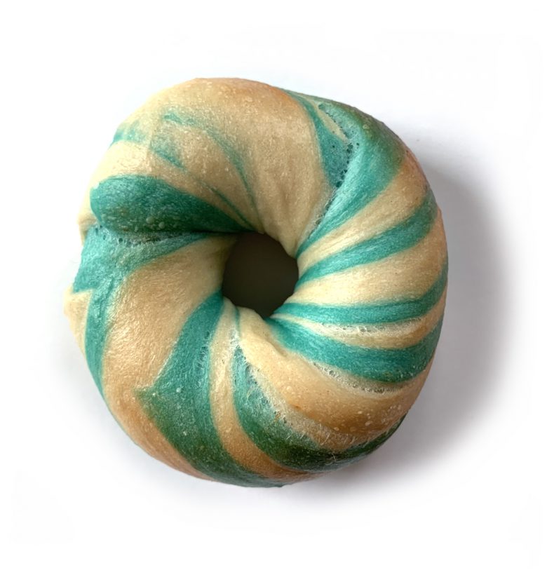 Menu Rainbow