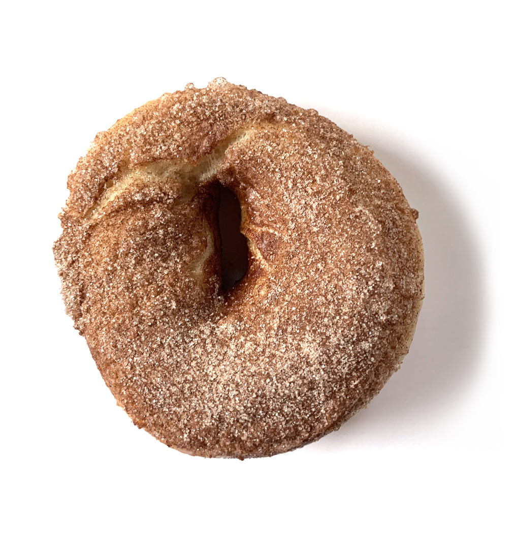 Menu Cinnamon