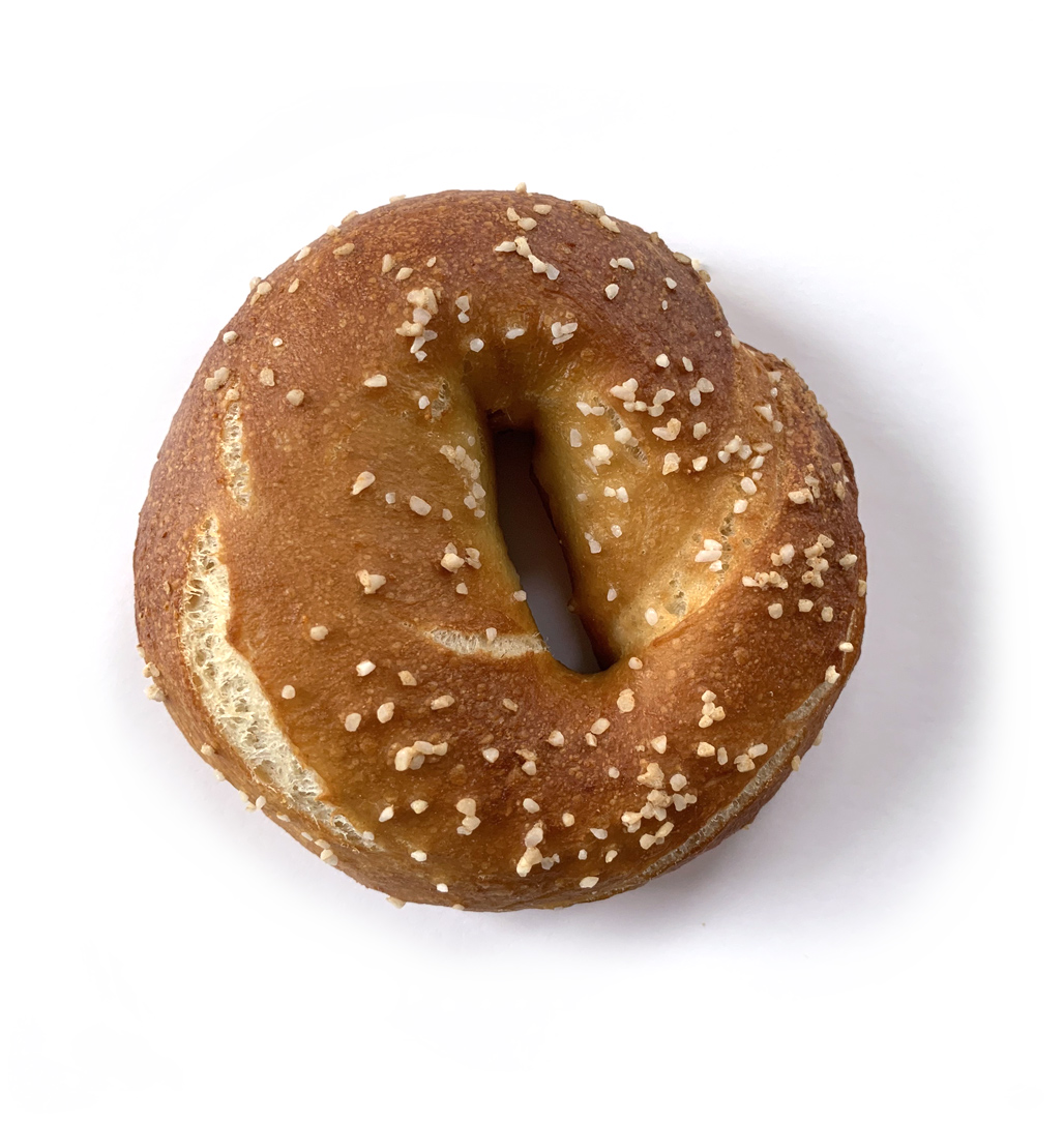 Menu Pretzel