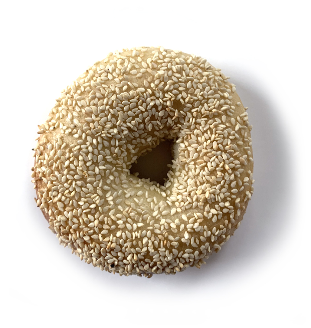 Menu sesame