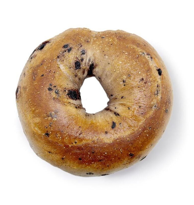 Menu blueberry update