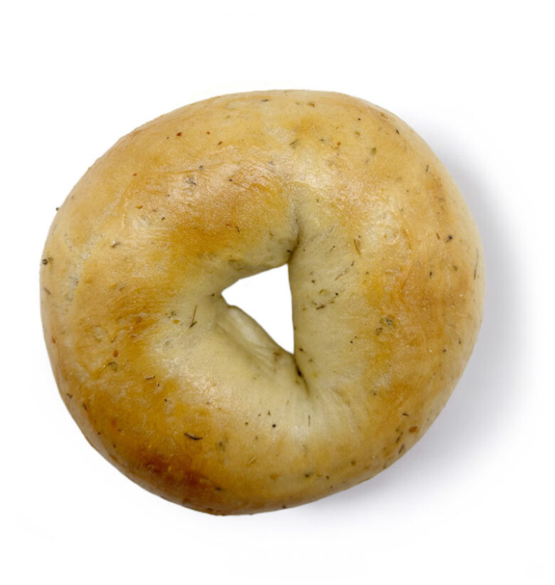 Menu garlicherb update